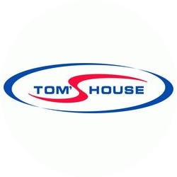 Tom's House