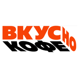 Крепкий кофе