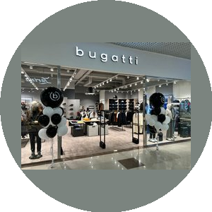 Bugatti