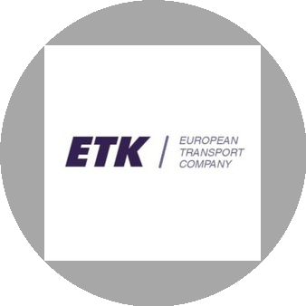 Европейская Транспортная Компания