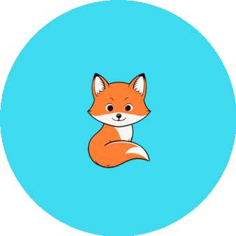 Candy Fox