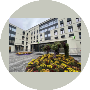 ГБУЗ ДГП №148 ДЗМ