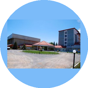 ОсОО «Рохат-НБУ»