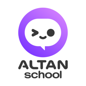 ALTAN IT (АЛТАН ИТ)