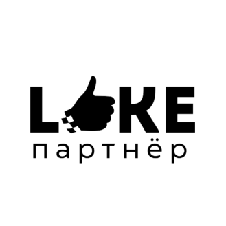 LIKE Партнер