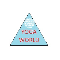 YOGA WORLD