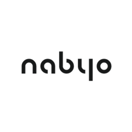 Nabyo Cosmetics (ИП Кривко Анастасия Андреевна)