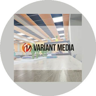 VARIANT MEDIA CORP