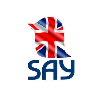 Языковой клуб SAY