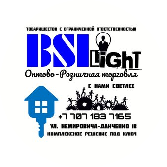 BSI Light