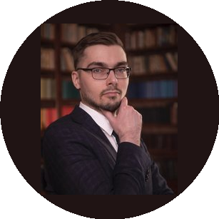 Адвокат Мильский Андрей Сергеевич