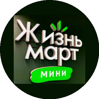 Жизньмарт Мини (ИП Говорина Нина Евгеньевна)