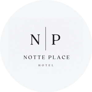 Гостиница Notte Place