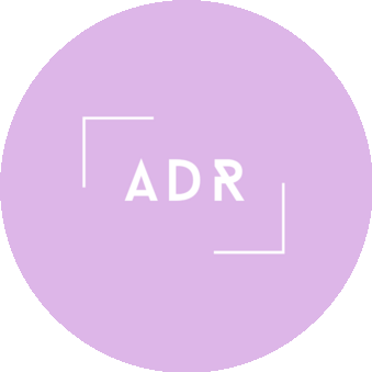 ADR