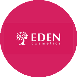 EDEN cosmetics