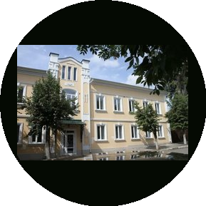 Детский развивающий центр Гармония