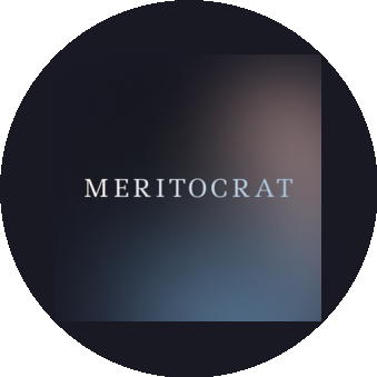 MERITOCRAT