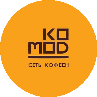 Кофейня КОМОД (ИП Мирошникова Татьяна Николаевна)