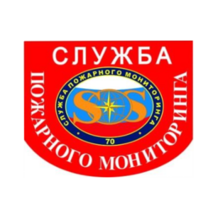 Служба Пожарного Мониторинга-70
