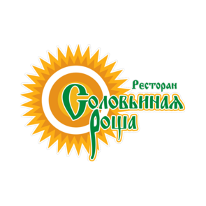 Ресторан Соловьиная роща