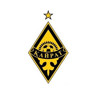 Футбольный клуб Кайрат