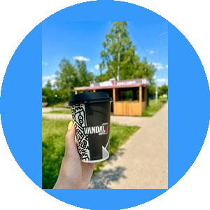 Vandal Coffee (ИП Карпова Юлия Александровна)