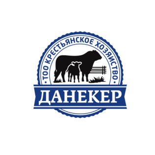 Крестьянское хозяйство Данекер