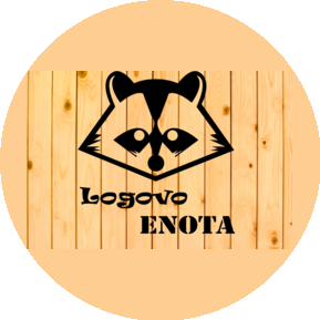 Тайм-кафе Логово Енота