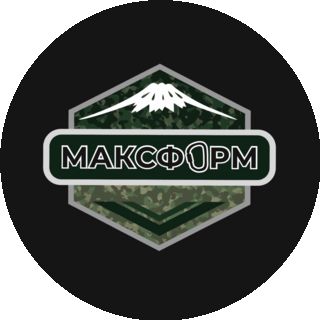 МаксФорм
