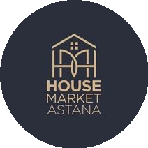 House Market Astana