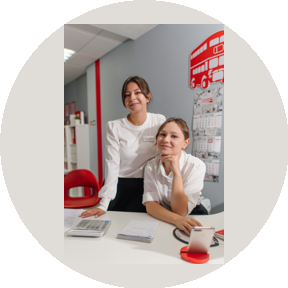 Лингвистическая школа Лондон Экспресс (ИП Зиборова Ольга Сергеевна)