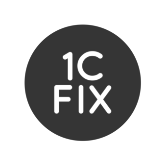 1C Fix