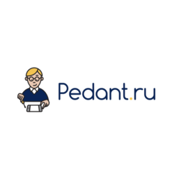 Pedant.ru (ИП Дроздов Максим Олегович)