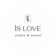 IS LOVE STUDIO