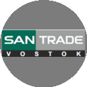 SANTRADE VOSTOK