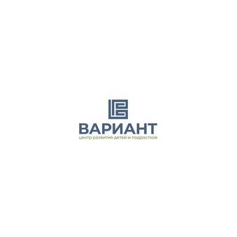 Центр развития детей и подростков ВАРИАНТ