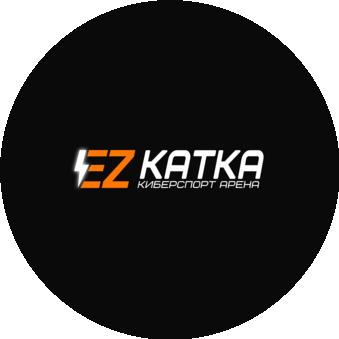 Сеть компьютерных клубов EZ KATKA