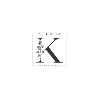 Цветочный дом KLUMBA
