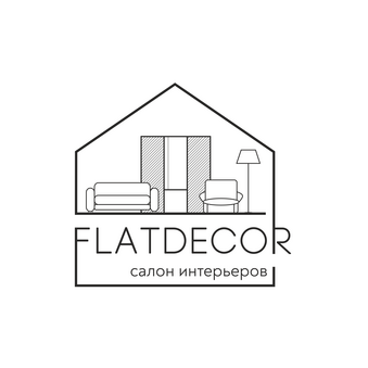 Салон интерьеров FLATDECOR