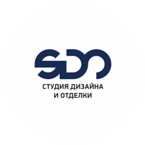 SDO студия дизайна и отделки