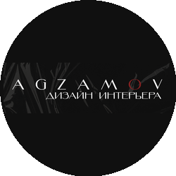 Agzamov Design