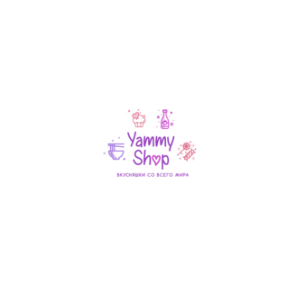 Yammy shop