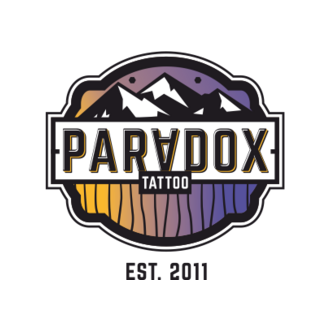PARADOX TATTOO