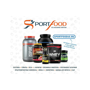SPORTFOOD