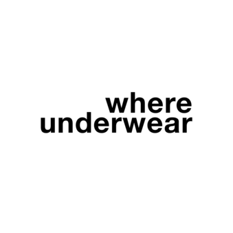 Where Underwear