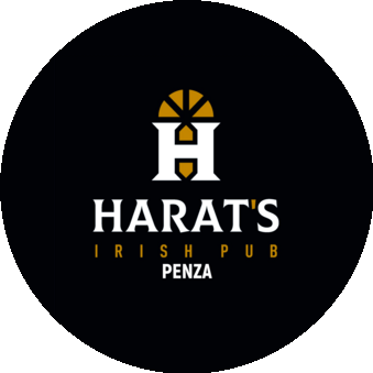 Harats Pub