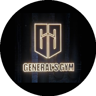 Generals Gym