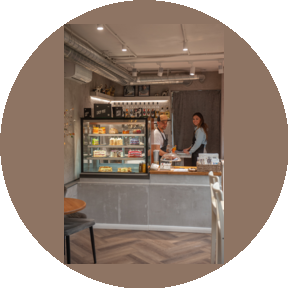 Lacmus kitchen