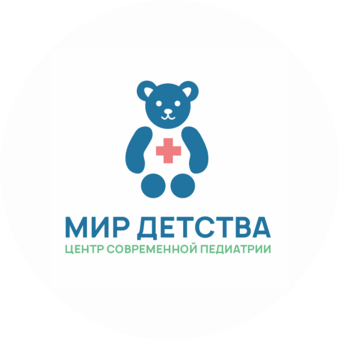Центр современной педиатрии Мир Детства