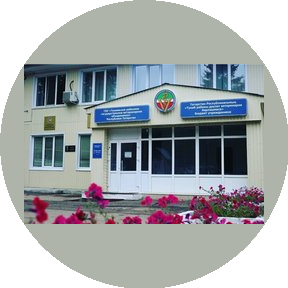 ГБУ Тукаевское районное государственное ветеринарное объединение